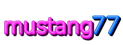 mustang77 — logo kanal