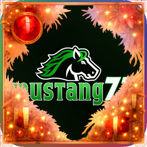 mustang77 — galeri pratinjau - APK Resmi