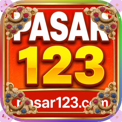 pasar123 — mitra unggulan